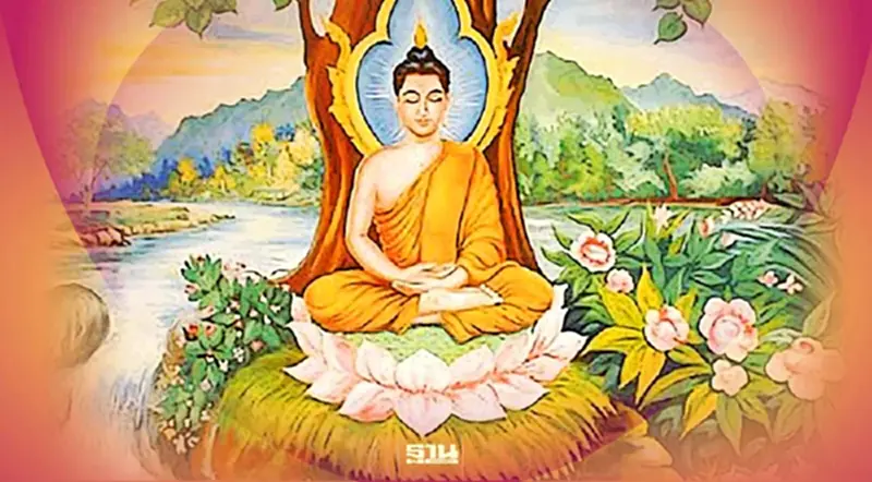 "วันเข้าพรรษา"2566 อานิสงส์แห่งการจำพรรษา "วันเข้าพรรษา"2566 อานิสงส์แห่งการจำพรรษา