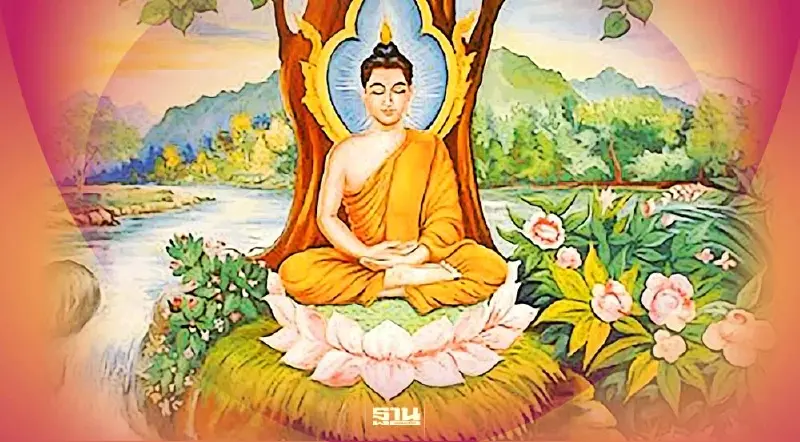 "วันเข้าพรรษา"2566 อานิสงส์แห่งการจำพรรษา