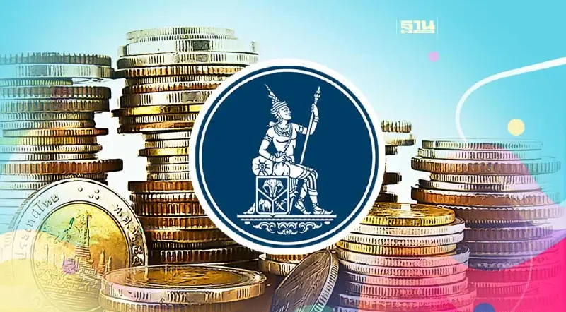 กนง.ประชุม 2 ส.ค. คาดขึ้นดอกเบี้ย 0.25% สู่ระดับ 2.25% และคงถึงสิ้นปี