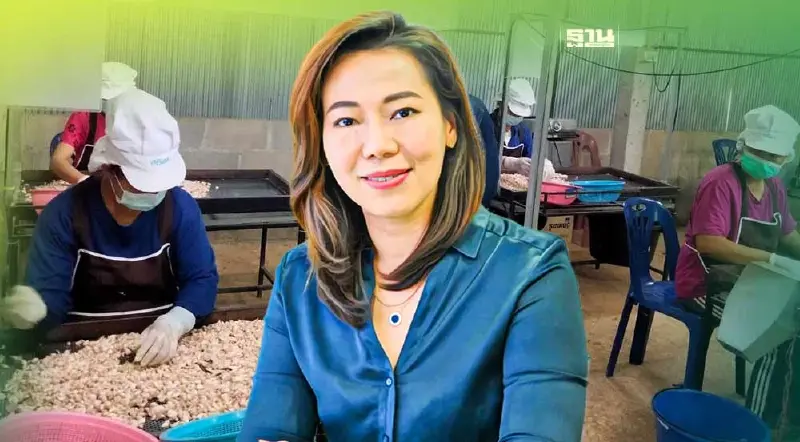 ซีพีเอฟ ผนึก อบก. เพิ่มขีดความสามารถคู่ค้าธุรกิจ SMEs พัฒนาสินค้าคาร์บอนต่ำ