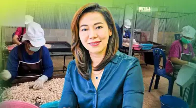 ซีพีเอฟ ผนึก อบก. เพิ่มขีดความสามารถคู่ค้าธุรกิจ SMEs พัฒนาสินค้าคาร์บอนต่ำ