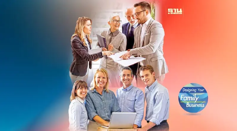 ปัจจัย 3 ประการ ที่นำไปสู่การเป็นสุดยอด เจ้าของธุรกิจครอบครัว