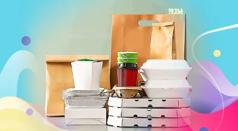 เทรนด์รักษ์โลกเเรง จับตาตลาด "บรรจุภัณฑ์อาหาร" เคลื่อนตัวไปทางไหน