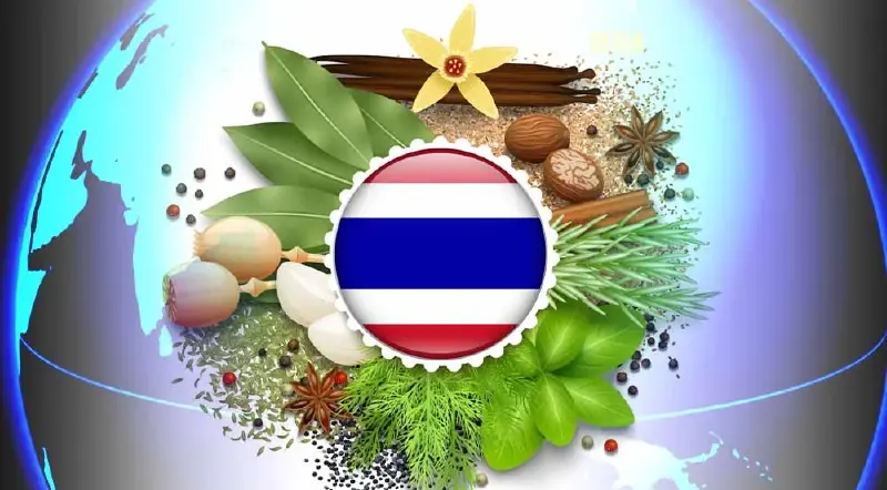 สมุนไพรไทยยังรุ่ง "พาณิชย์"พาบุกตลาดเอเชียหวังดันเป็นSoft Power สมุนไพรไทยยังรุ่ง "พาณิชย์"พาบุกตลาดเอเชียหวังดันเป็นSoft Power