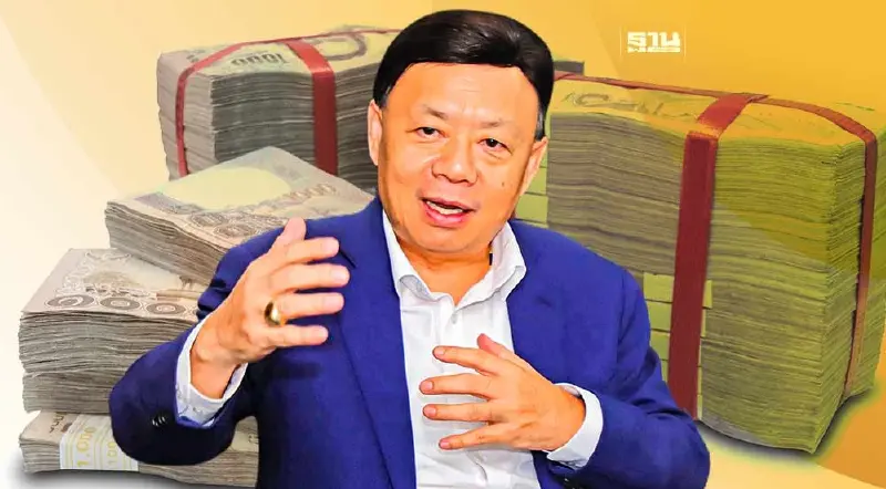 ไทยสร้างไทย หนุนตั้งกมธ.วิสามัญจำเป็นเร่งด่วน ขับเคลื่อนประเทศ