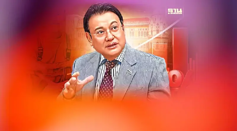 จ้างงานซบ-หนี้ครัวเรือนพุ่งสูง โจทย์ยากท้าฝีมือรัฐบาลใหม่