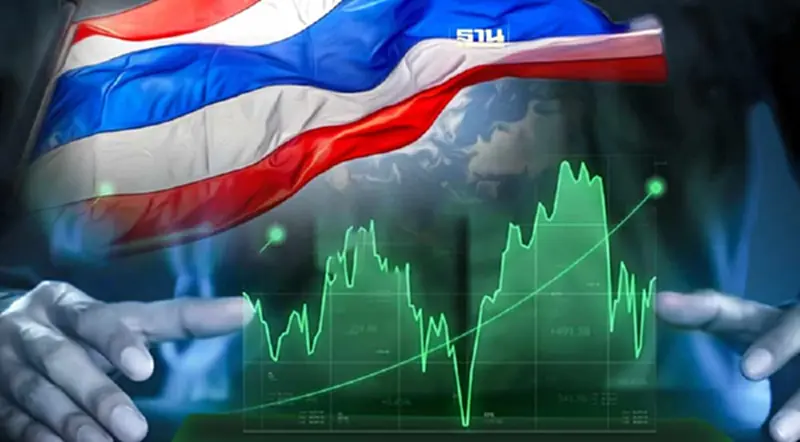 "หุ้นไทย"วันนี้ อัพไซด์จำกัด การเมืองกดดันรอความชัดเจนตั้งรัฐบาลใหม่ "หุ้นไทย"วันนี้ อัพไซด์จำกัด การเมืองกดดันรอความชัดเจนตั้งรัฐบาลใหม่