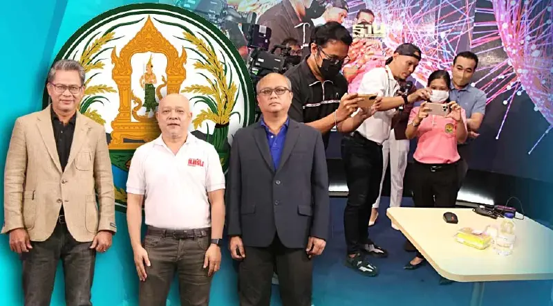 "เนชั่นกรุ๊ป" จัดอบรมเทคนิคถ่ายภาพ อัพเกรดงานพีอาร์ "กรมวิชาการเกษตร"