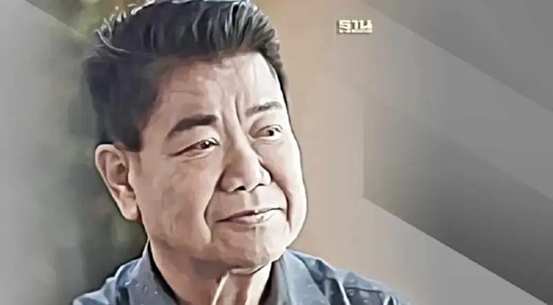 เปิดประวัติครูเพลง “ชลธี ธารทอง" ศิลปินแห่งชาติปี42 เจ้าของฉายา"เทวดาเพลง" เปิดประวัติครูเพลง “ชลธี ธารทอง" ศิลปินแห่งชาติปี42 เจ้าของฉายา"เทวดาเพลง"