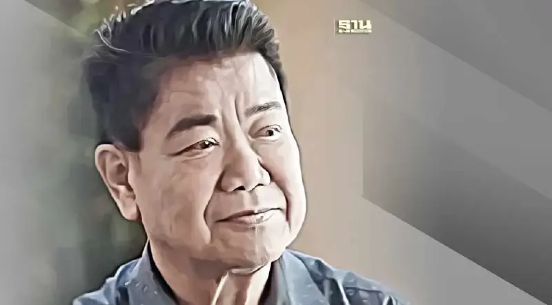 เปิดประวัติครูเพลง “ชลธี ธารทอง" ศิลปินแห่งชาติปี42 เจ้าของฉายา"เทวดาเพลง" เปิดประวัติครูเพลง “ชลธี ธารทอง" ศิลปินแห่งชาติปี42 เจ้าของฉายา"เทวดาเพลง"