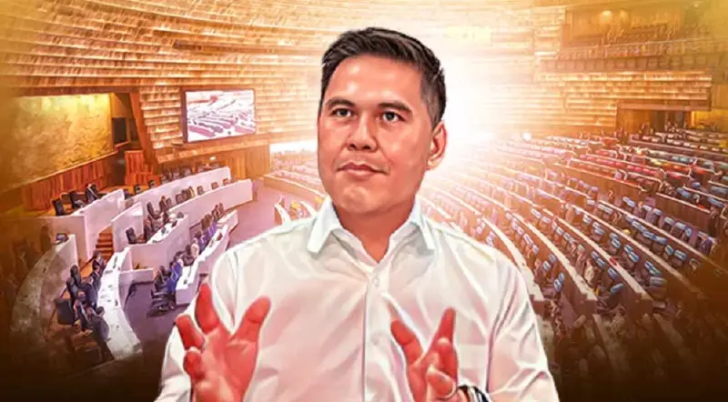 “วราวุธ”คาใจเสนอญัตติโหวตนายกฯ "พิธา" ซ้ำได้หรือไม่ รับมีโอกาสลงมติสวน