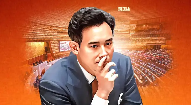 สื่อนอกเกาะติดโหวตนายกฯรอบ2 หวั่นเกมยืดเยื้อ เปิดช่องรัฐบาลเสียงข้างน้อย