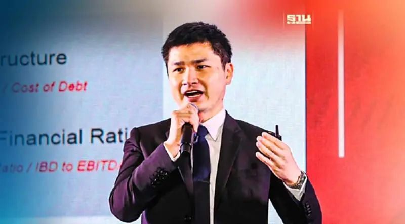 WHART แนะโอกาสลงทุนอสังหาฯ ในกอง REIT ช่วงกราฟขาลง WHART แนะโอกาสลงทุนอสังหาฯ ในกอง REIT ช่วงกราฟขาลง