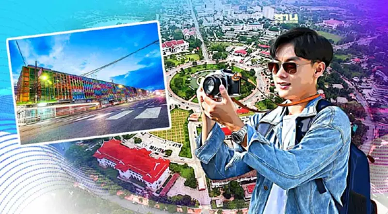 เปิด 10 ที่เที่ยวห้ามพลาด แห่ง 'ยะลา' วันหยุดยาว นี้ เปิด 10 ที่เที่ยวห้ามพลาด แห่ง 'ยะลา' วันหยุดยาว นี้