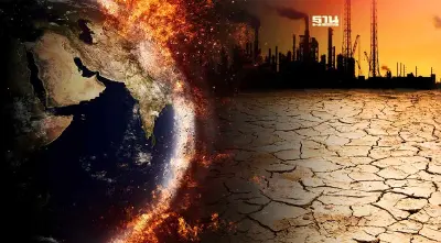 "โลกเดือด" เริ่มแล้ว UN เตือนอุณหภูมิโลกพุ่งสูงเกินคำว่าโลกร้อน