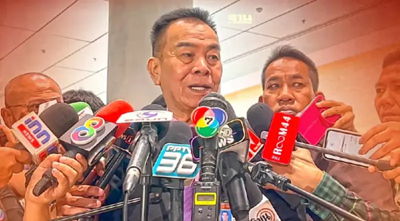 "พลังสังคมใหม่" ชง "รื้อเอ็มโอยู 8 พรรคร่วม" หลังเพื่อไทยนำตั้งรัฐบาล "พลังสังคมใหม่" ชง "รื้อเอ็มโอยู 8 พรรคร่วม" หลังเพื่อไทยนำตั้งรัฐบาล
