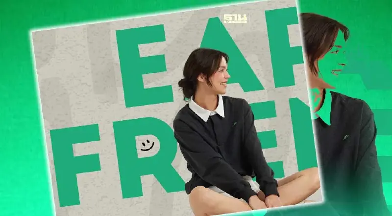 แม็คยีนส์ อินแฟชั่นรักษ์โลกเปิดตัว “Mc Sustainability 2023 Collection”