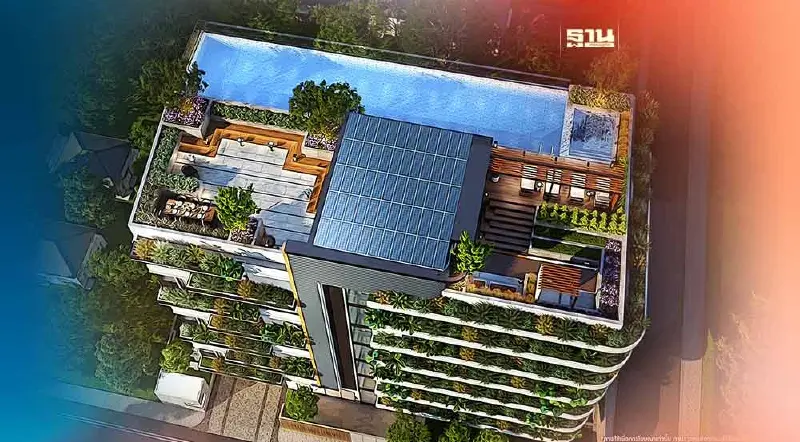 "ทรูลิงค์ พร็อพเพอร์ตี้" รุกคอนโดหรูใจกลางอารีย์ทำเลท็อป 50 โลก