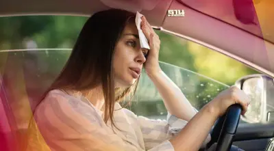 คลื่นความร้อนเป็นเพชฌฆาต อันตรายถึงชีวิต