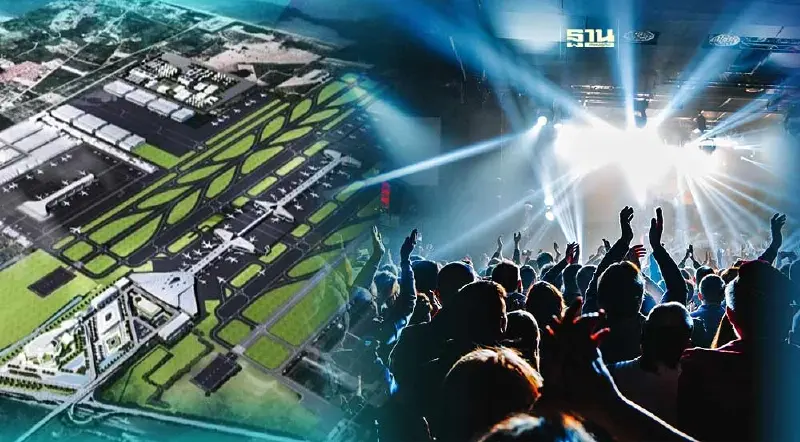 ผ่ารายละเอียด "เปิดสถานบริการ 24 ชั่วโมง" พื้นที่เมืองการบิน EEC