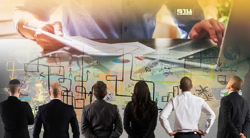 ภาวการณ์ทำงานประชากร ไตรมาส 2 จำนวนผู้มีงานทำเพิ่มขึ้น 6.6 แสนคน