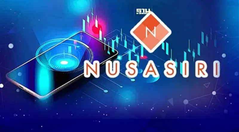 "NUSA" เคลียร์ปม Backdoor ปัดซ้ำรอย "STARK" ยันไม่มีดีลทิพย์ "NUSA" เคลียร์ปม Backdoor ปัดซ้ำรอย "STARK" ยันไม่มีดีลทิพย์