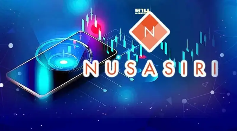 "NUSA" เคลียร์ปม Backdoor ปัดซ้ำรอย "STARK" ยันไม่มีดีลทิพย์ "NUSA" เคลียร์ปม Backdoor ปัดซ้ำรอย "STARK" ยันไม่มีดีลทิพย์