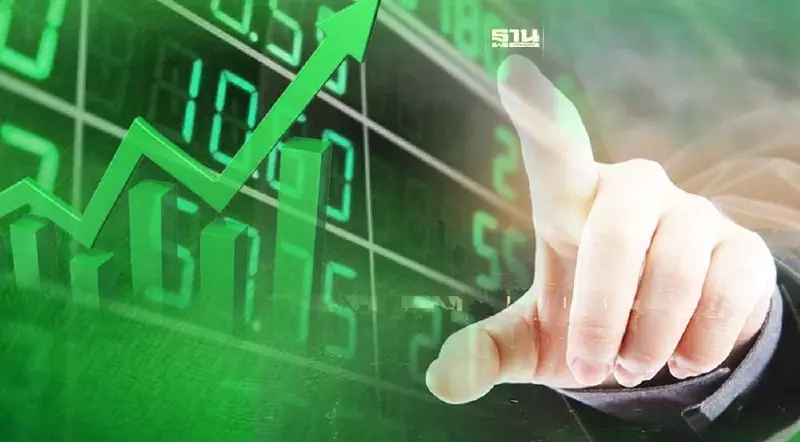 หุ้นไทยปิดเช้าบวก 6.24 จุด หลัง กกต.เชือด พิธา ส่งศาลวินิจฉัยปมถือหุ้น ITV