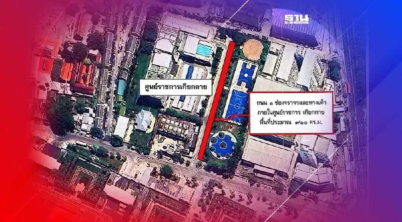 เตรียมรับมือวันโหวตนายกฯ ปิดถนนแยกเกียกกาย-ถ.สามเสน เตรียมรับมือวันโหวตนายกฯ ปิดถนนแยกเกียกกาย-ถ.สามเสน