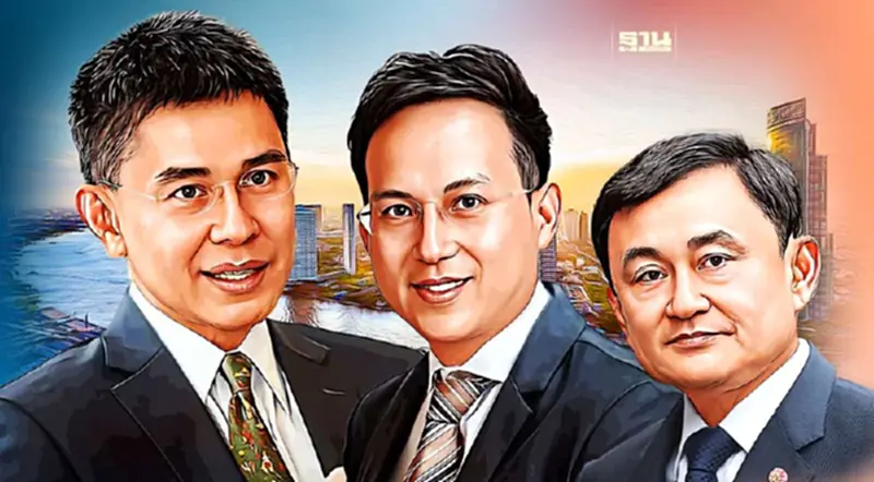 นักวิชาการ ประเมิน ทักษิณกลับไทย 10 ส.ค. ถูกที่แต่ผิดเวลา นักวิชาการ ประเมิน ทักษิณกลับไทย 10 ส.ค. ถูกที่แต่ผิดเวลา