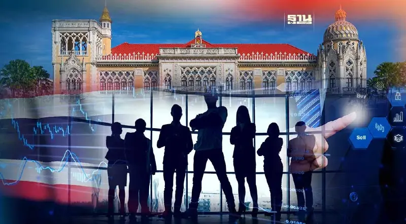 ฝากความหวัง "ดรีมทีมรัฐบาลใหม่" กู้เศรษฐกิจไทยครึ่งปีหลัง 2566