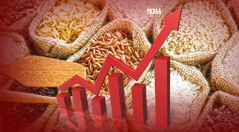 ส่องระดับน้ำตาลในข้าวแต่ละชนิด แบบไหนมากที่สุด เช็คเลยที่นี่