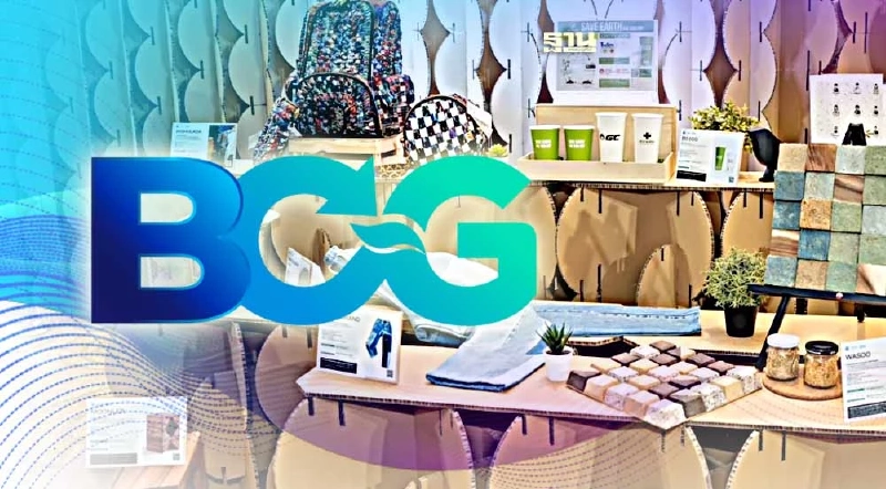 เทรนด์ธุรกิจBCG มาแรง “พาณิชย์”หนุนชุมชนยกระดับสินค้าเพิ่มขีดแข่งขัน เทรนด์ธุรกิจBCG มาแรง “พาณิชย์”หนุนชุมชนยกระดับสินค้าเพิ่มขีดแข่งขัน