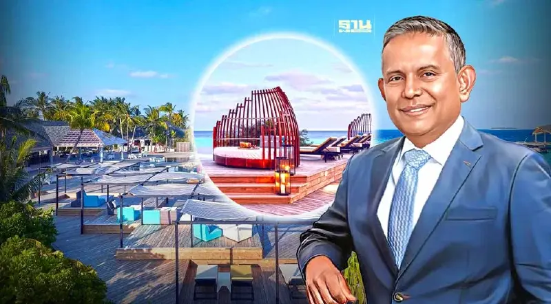 “ไมเนอร์” ทุ่ม 1.2 พันล้าน ซื้อโรงแรมมัลดีฟส์ ปักธงแบรนด์เอ็นเอช