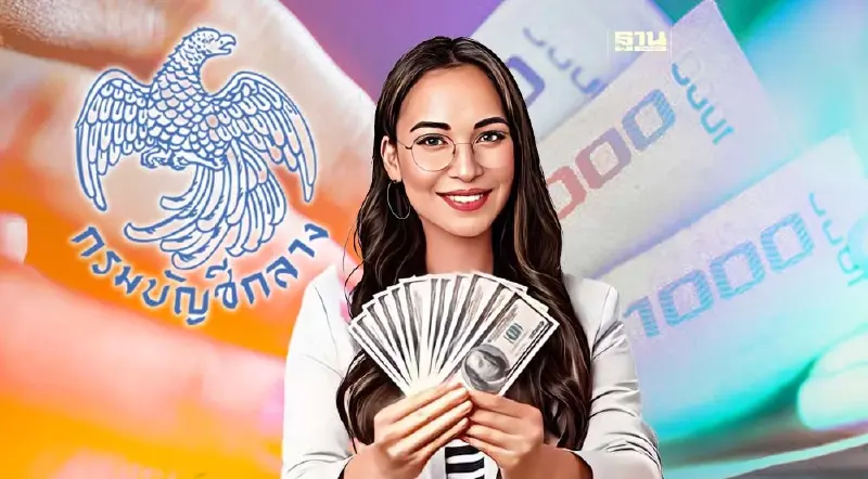 บัญชีกลางเร่งเบิกจ่ายงบปี 66 หวังทั้งปีทำได้ตามเป้า 93%