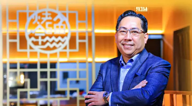 ไมเนอร์ ฟู้ด ดึงแบรนด์ดังฉงฉิ่ง ชิงตลาดกระทะร้อน