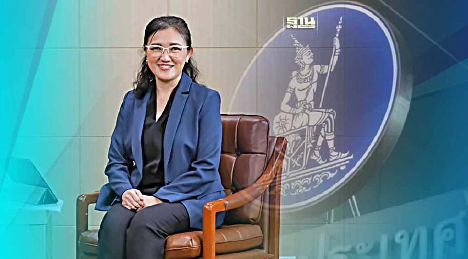 .ธปท.ห่วงสินเชื่อหมุนเวียนกู้หนี้ใหม่จ่ายขั้นต่ำหนี้เก่าไม่จบ.