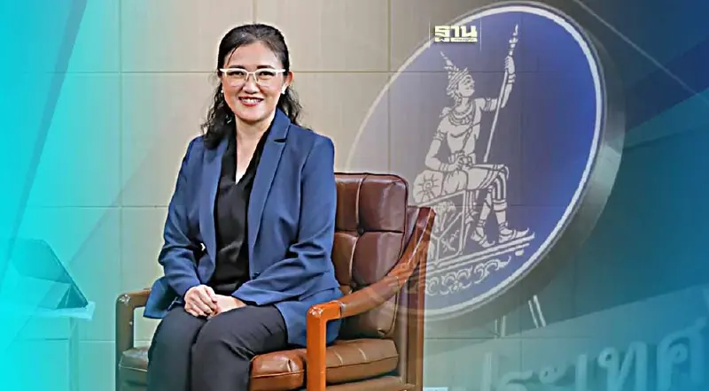 ธปท.ห่วงสินเชื่อหมุนเวียนกู้หนี้ใหม่จ่ายขั้นต่ำหนี้เก่าไม่จบ