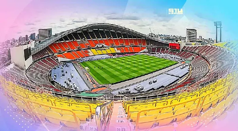 “สนามราชมังคลากีฬาสถาน” 8 เรื่องที่หลายคนอาจยังไม่เคยรู้