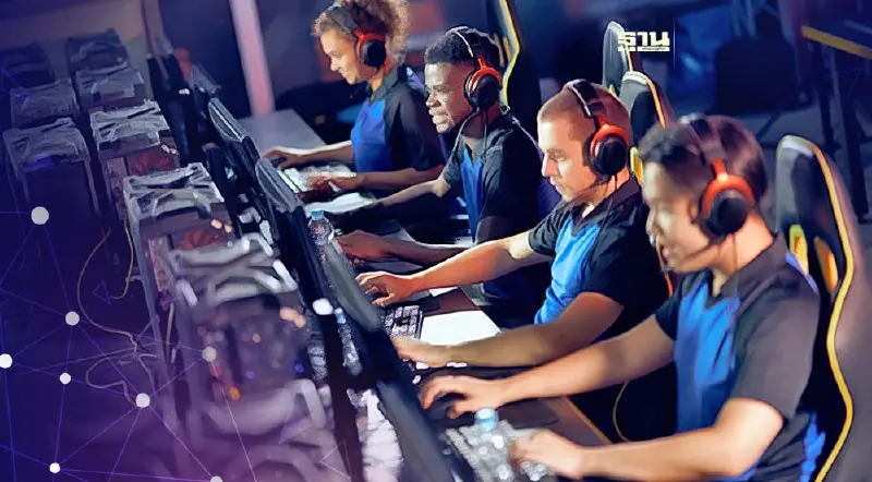E-Sports ยังมีแนวโน้มเติบโตแบบก้าวกระโดด  แนะรัฐ-หน่วยงานศึกษาหนุน