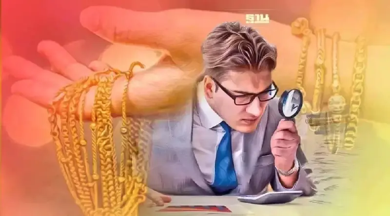 ราคาทองวันนี้ รูปพรรณ 1 บาท 7 ก.ค. 66 เปิดตลาดราคาไม่เปลี่ยนแปลง