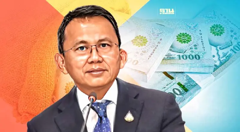 "สมศักดิ์ เทพสุทิน" พ้น รมว.ยุติธรรม รวย 87 ล้าน หนี้สิน 20 ล้าน "สมศักดิ์ เทพสุทิน" พ้น รมว.ยุติธรรม รวย 87 ล้าน หนี้สิน 20 ล้าน