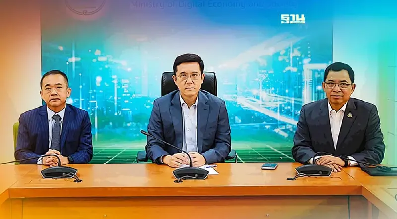 “ชัยวุฒิ” เตือนใช้ "อวตาร" บัญชีผีโจมตีบูลลี่ คนอื่น ผิดพ.ร.บ.คอมฯ “ชัยวุฒิ” เตือนใช้ "อวตาร" บัญชีผีโจมตีบูลลี่ คนอื่น ผิดพ.ร.บ.คอมฯ