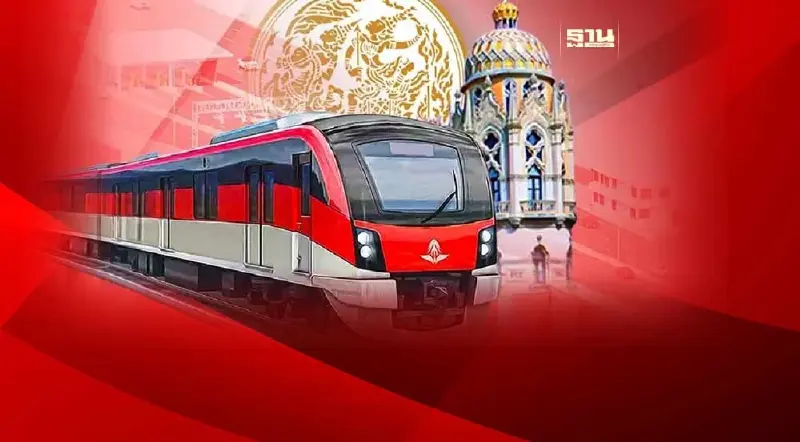 กระทรวงคมนาคม ปูพรมโครงข่ายใหม่ 1.13แสนล้านขับเคลื่อนศก.