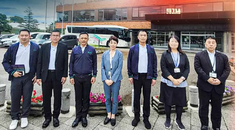 "อพท."รุกแลกเปลี่ยนเรียนรู้เครือข่ายเมืองสร้างสรรค์ญี่ปุ่น