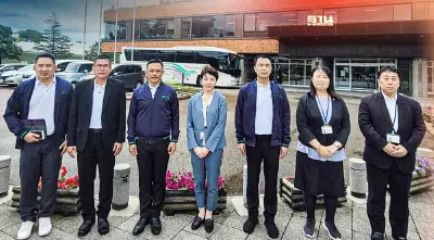 "อพท."รุกแลกเปลี่ยนเรียนรู้เครือข่ายเมืองสร้างสรรค์ญี่ปุ่น