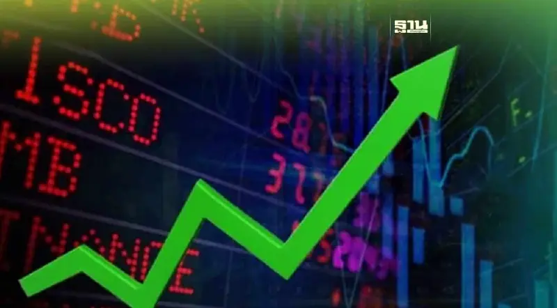 ตลาดหุ้นไทยวันนี้ 4 ก.ค. 66 ปิดบวก 8.47 จุด ขานรับโหวตประธานสภา