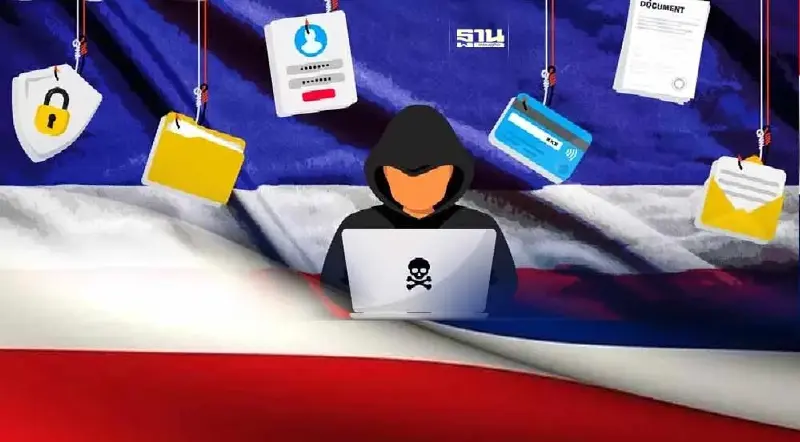 ทำความรู้จัก “ฟิชชิ่ง” หลังไทยรั้งอันดับ 3 ในอาเซียนถูกแฮกเกอร์โจมตี