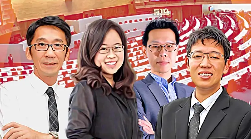 115 คณาจารย์นิติเข้าชื่อค้านมติรัฐสภาให้ข้อบังคับประชุมใหญ่กว่า รธน. 115 คณาจารย์นิติเข้าชื่อค้านมติรัฐสภาให้ข้อบังคับประชุมใหญ่กว่า รธน.