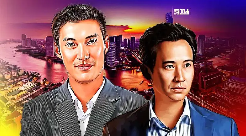 จาก "ธนาธร" ถึง "พิธา" เส้นทางคดีหุ้นสื่อ ที่คล้ายกัน